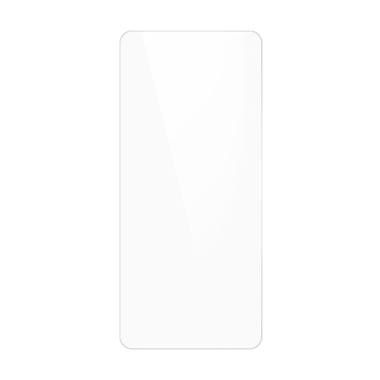 For ZTE V70 5G HD 0.3mm Arc Edge Phone Screen Protector Tempered Glass Anti-scratch Film