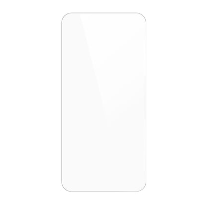 For Samsung Galaxy S23 FE Anti-scratch Tempered Glass Screen Film 0.3mm Arc Edge Screen Protector