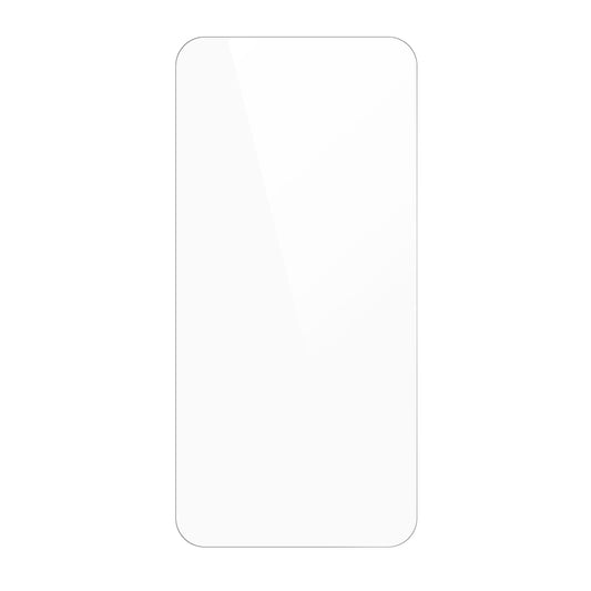 For Samsung Galaxy S23 FE Anti-scratch Tempered Glass Screen Film 0.3mm Arc Edge Screen Protector