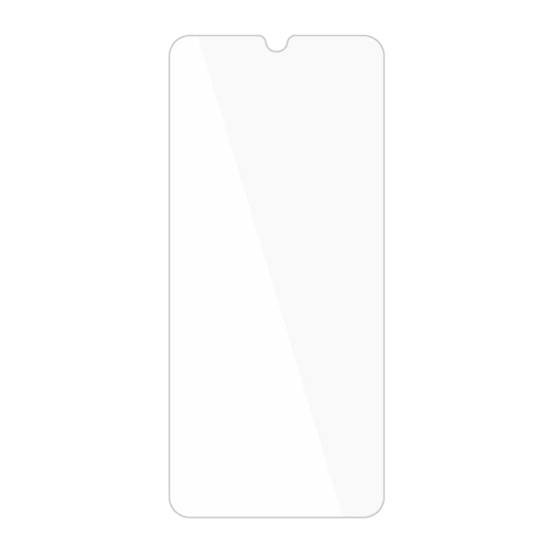 0.3mm Arc Edge Phone Screen Protector for Nokia G42 , Tempered Glass Anti-explosion HD Clear Film