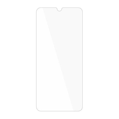 0.3mm Arc Edge Phone Screen Protector for Nokia G42 , Tempered Glass Anti-explosion HD Clear Film