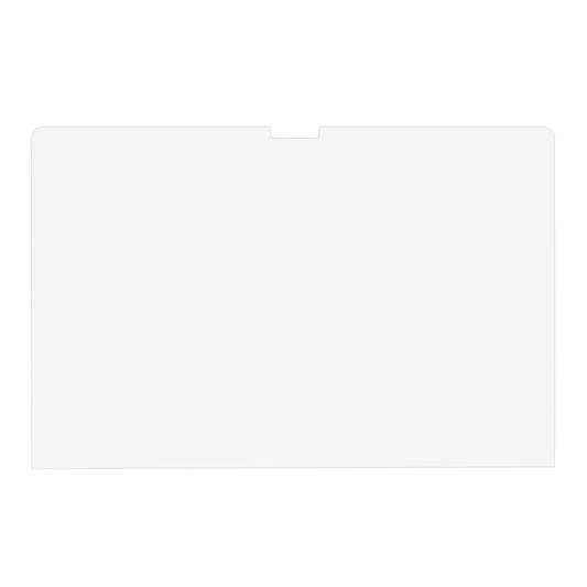 For Macbook Air 15 inch (2023) A2941 Clear Screen Protector Soft PET Tablet Anti-Scratch Ultra-Thin Film