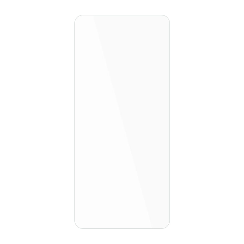 For Xiaomi Redmi Note 12R Pro 5G Phone Screen Protector 2.5D Arc Edge HD High Aluminum-silicon Glass Film