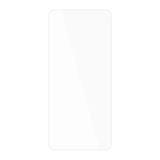 For Xiaomi Redmi Note 12R Pro 5G Phone Screen Protector 2.5D Arc Edge HD High Aluminum-silicon Glass Film