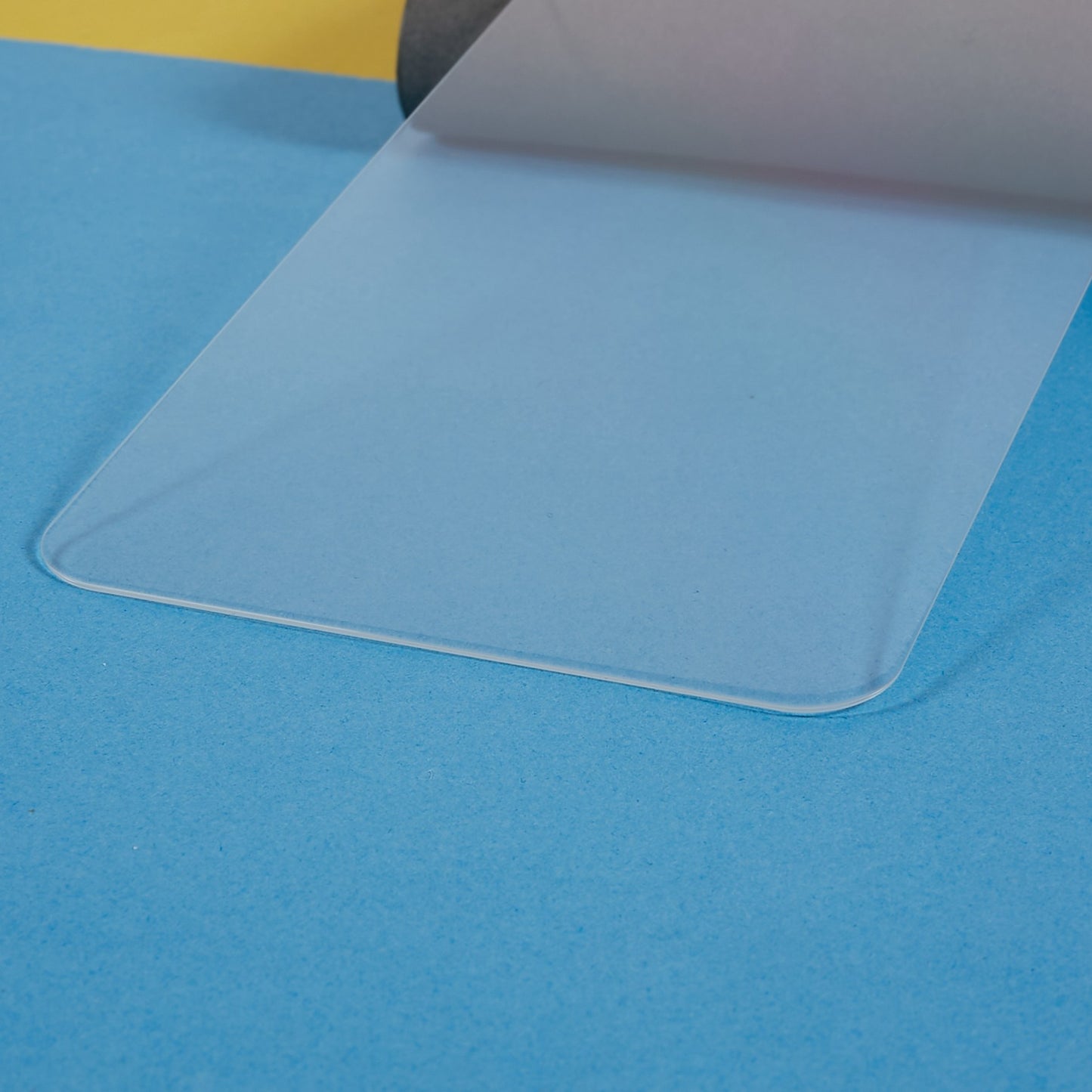 For Xiaomi Redmi Note 12R Pro 5G Phone Screen Protector 2.5D Arc Edge HD High Aluminum-silicon Glass Film