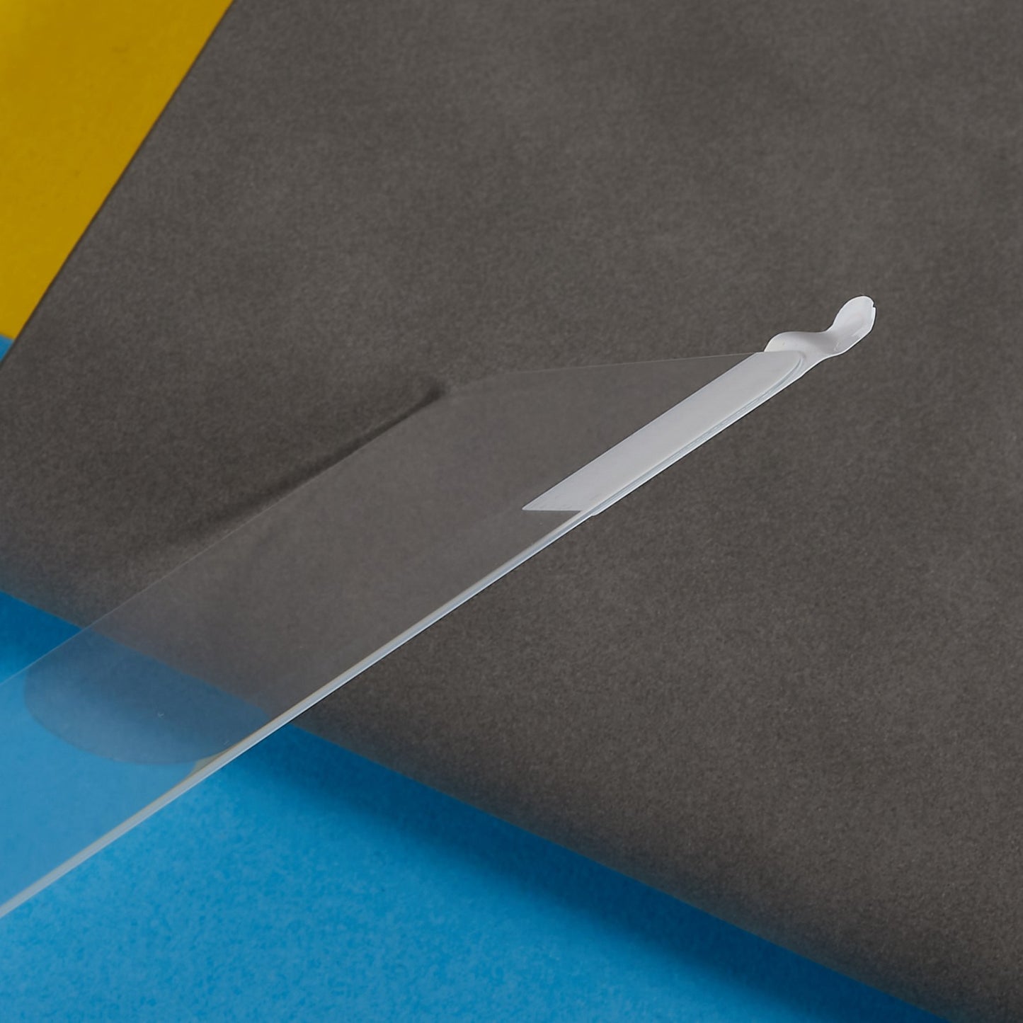 For Xiaomi Redmi Note 12R Pro 5G Phone Screen Protector 2.5D Arc Edge HD High Aluminum-silicon Glass Film