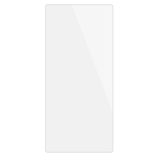 For ZTE nubia Red Magic 8S Pro 2.5D Arc Edge Screen Protector High Aluminum-silicon Glass Phone Screen Film