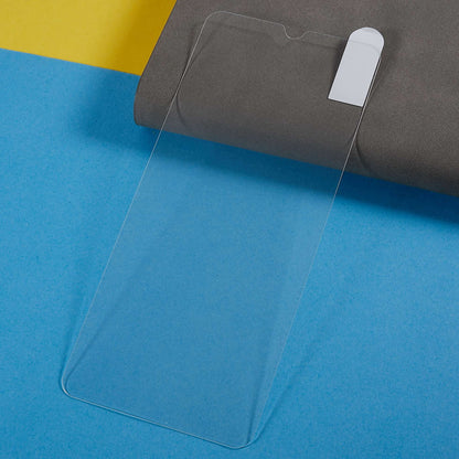 Phone Screen Protector for Nokia G42 , High Aluminum-silicon Glass 2.5D Arc Edge Anti-explosion Film