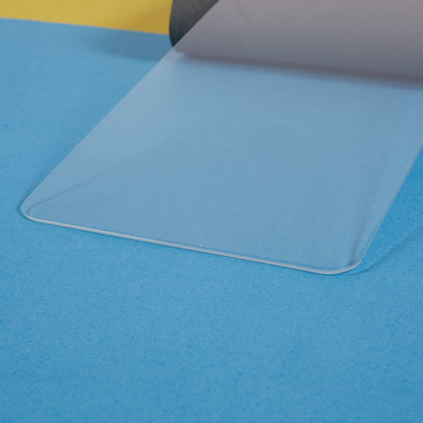 Phone Screen Protector for Nokia G42 , High Aluminum-silicon Glass 2.5D Arc Edge Anti-explosion Film