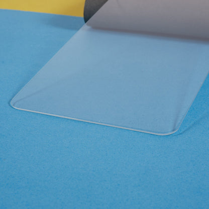 Phone Screen Protector for Nokia G42 , High Aluminum-silicon Glass 2.5D Arc Edge Anti-explosion Film