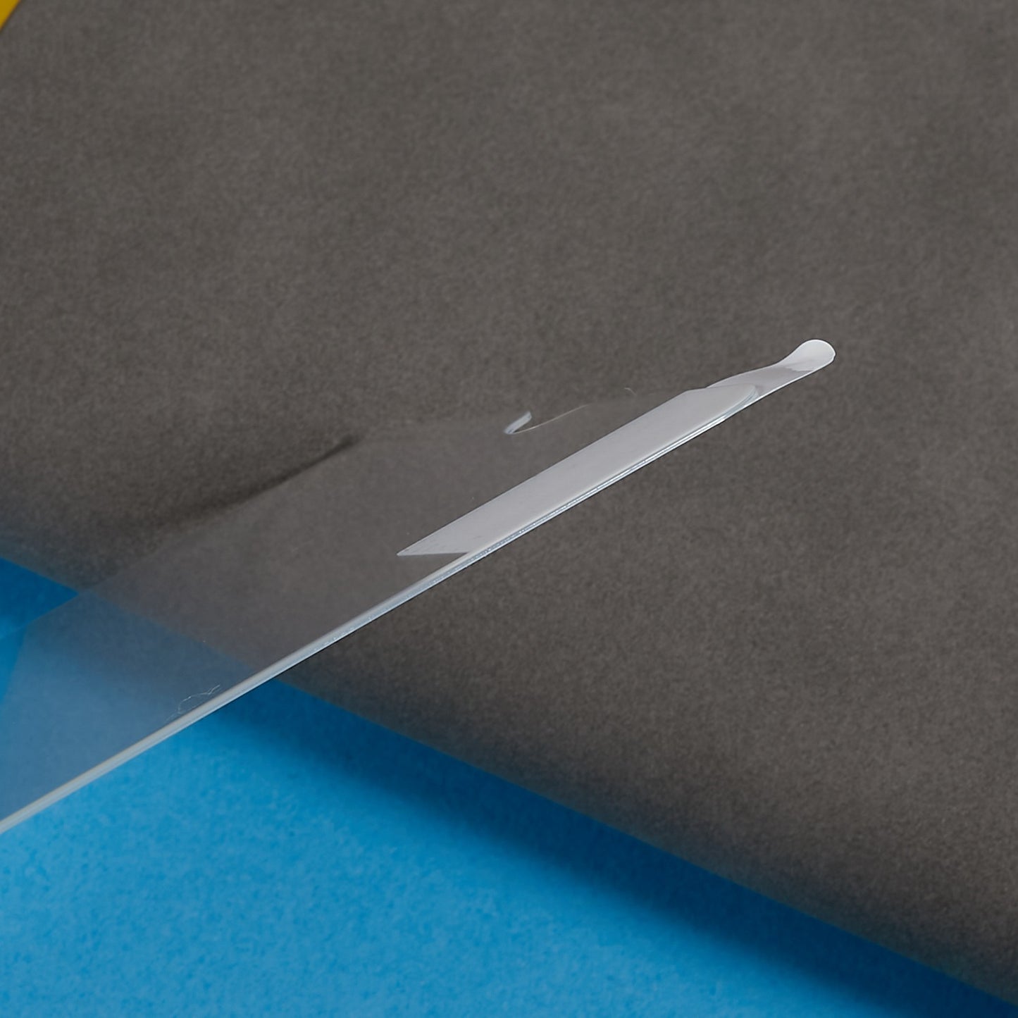 Phone Screen Protector for Nokia G42 , High Aluminum-silicon Glass 2.5D Arc Edge Anti-explosion Film