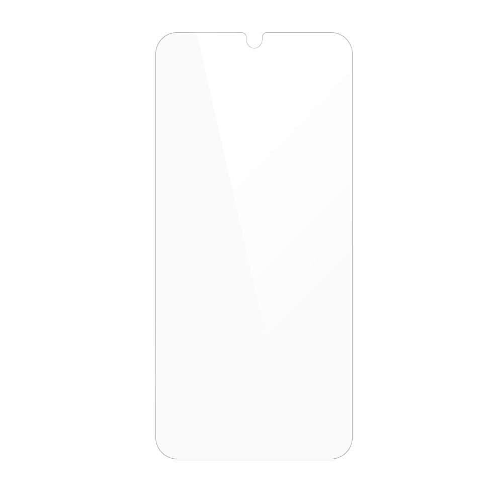 For Samsung Galaxy A25 5G 2.5D Arc Edge Phone Screen Protector HD Clear High Aluminum-silicon Glass Film