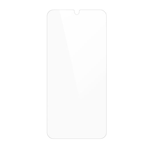 For Samsung Galaxy A25 5G 2.5D Arc Edge Phone Screen Protector HD Clear High Aluminum-silicon Glass Film