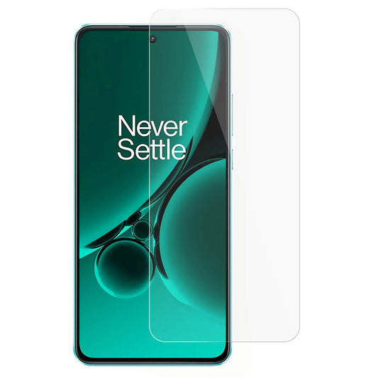 For OnePlus Nord CE 3 5G Super Thin Screen Protector Clear 0.3mm Arc Edge Tempered Glass Film