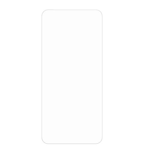 For OnePlus Nord CE 3 5G Super Thin Screen Protector Clear 0.3mm Arc Edge Tempered Glass Film