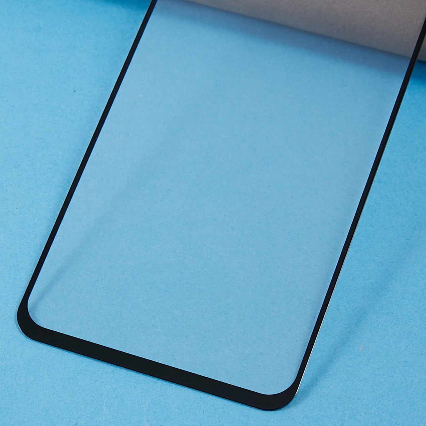 Full Glue Phone Full Screen Protector for Nokia G42 , Electroplated Silk Printing HD Tempered Glass Film
