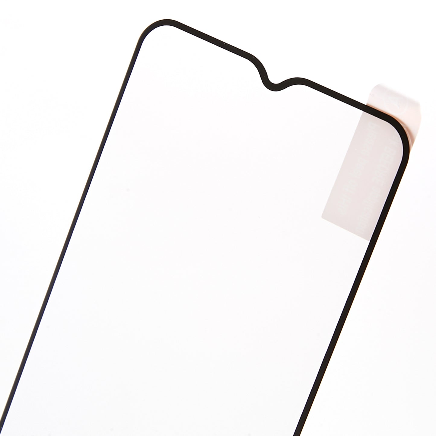 Full Glue Phone Full Screen Protector for Nokia G42 , Electroplated Silk Printing HD Tempered Glass Film