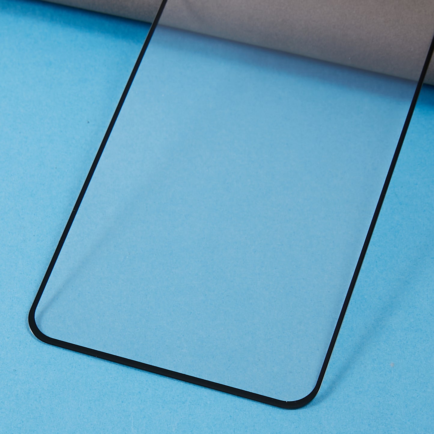 For Samsung Galaxy A25 5G Tempered Glass Full Screen Protector Full Glue Electroplated Silk Printing Film