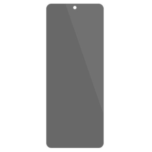 For Samsung Galaxy Z Fold5 5G / Z Fold4 5G Anti-spy Full Screen Protector Full Glue Phone Tempered Glass Film