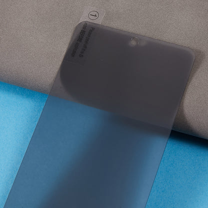 For Samsung Galaxy Z Fold5 5G / Z Fold4 5G Anti-spy Full Screen Protector Full Glue Phone Tempered Glass Film
