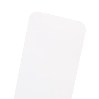 For iPhone 15 / 15 Pro Phone Screen Protector Thick Glue Ultra Clear High Aluminium-silicon Glass Film