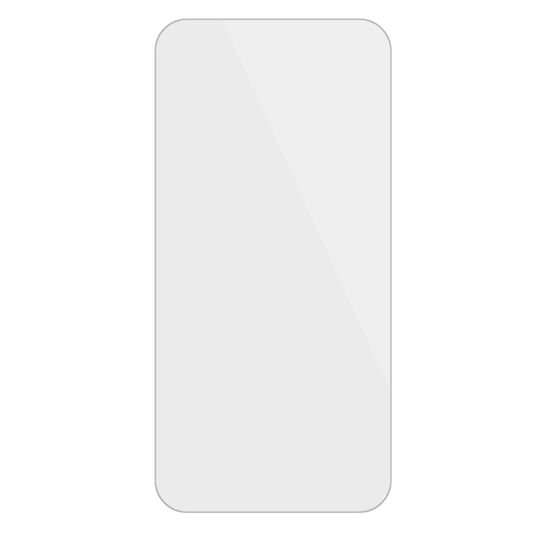 For iPhone 15 Plus / 15 Pro Max Anti-explosion Screen Protector Thick Glue High Aluminium-silicon Glass Film