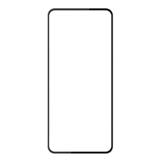 AMORUS For Nothing Phone (2) Full Cover Screen Protector Silk Printing Full Glue Tempered Glass Film Guard