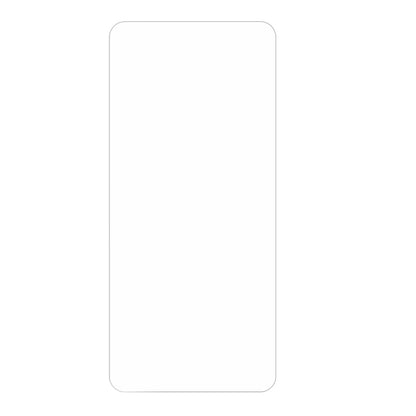 For Tecno Pova 5 4G 0.3mm Arc Edge Screen Protector Anti-Scratch Tempered Glass Film