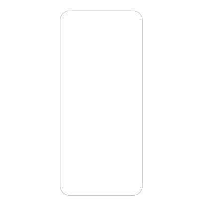 2.5D Arc Edge Screen Protector for Xiaomi Redmi Note 12T Pro 5G / Note 11T Pro 5G / Note 11T Pro+ 5G / K50i 5G / Poco X4 GT 5G Tempered Glass Film