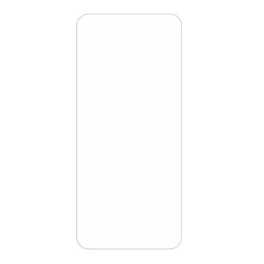 2.5D Arc Edge Screen Protector for Xiaomi Redmi Note 12T Pro 5G / Note 11T Pro 5G / Note 11T Pro+ 5G / K50i 5G / Poco X4 GT 5G Tempered Glass Film