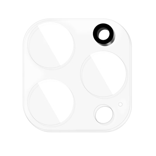 For iPhone 15 Pro / 15 Pro Max Tempered Glass Phone Lens Protector One-piece Lens Anti-scratch Film