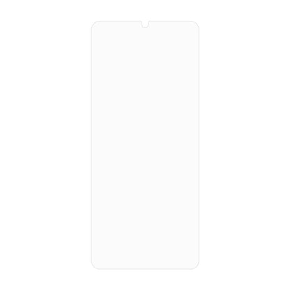 For Infinix Hot 10s / Hot 10T X689 Anti-scratch Phone Screen Protector HD Clear Soft PET Screen Film