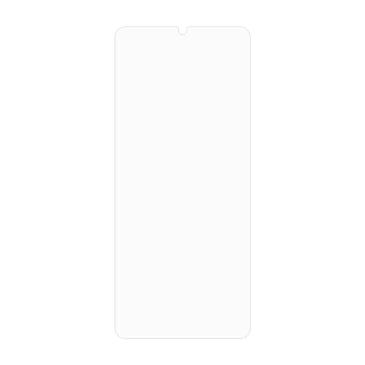 For Infinix Hot 10s / Hot 10T X689 Anti-scratch Phone Screen Protector HD Clear Soft PET Screen Film