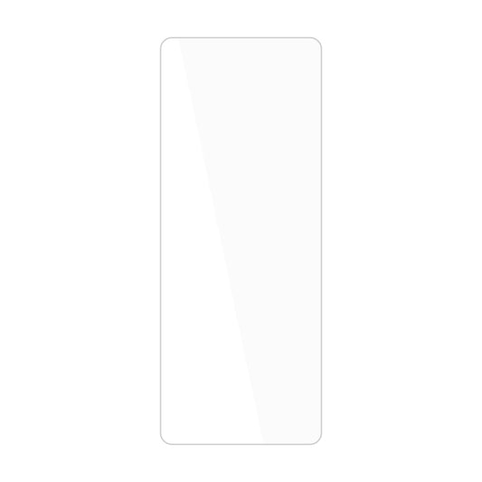 For Samsung Galaxy Z Fold4 5G Phone Front Screen Protector Tempered Glass 0.3mm Arc Edge Film