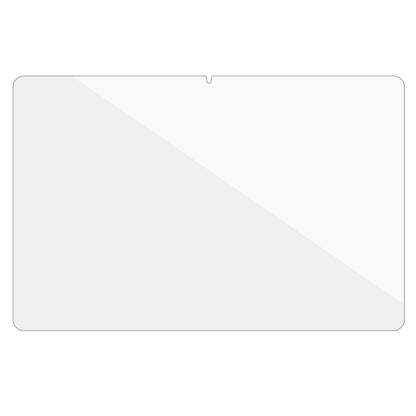 Tempered Glass Film for Samsung Galaxy Tab S9 , 0.3pm Ultra HD Full Cover Screen Protector