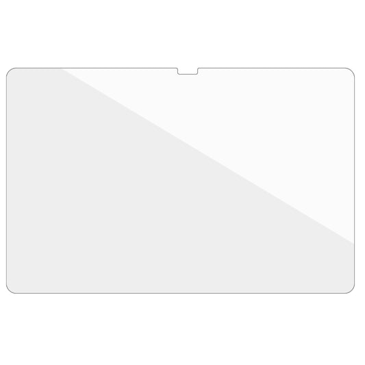 For Samsung Galaxy Tab S9 FE Tempered Glass Screen Protector Full Protection 0.3pm Clear Film