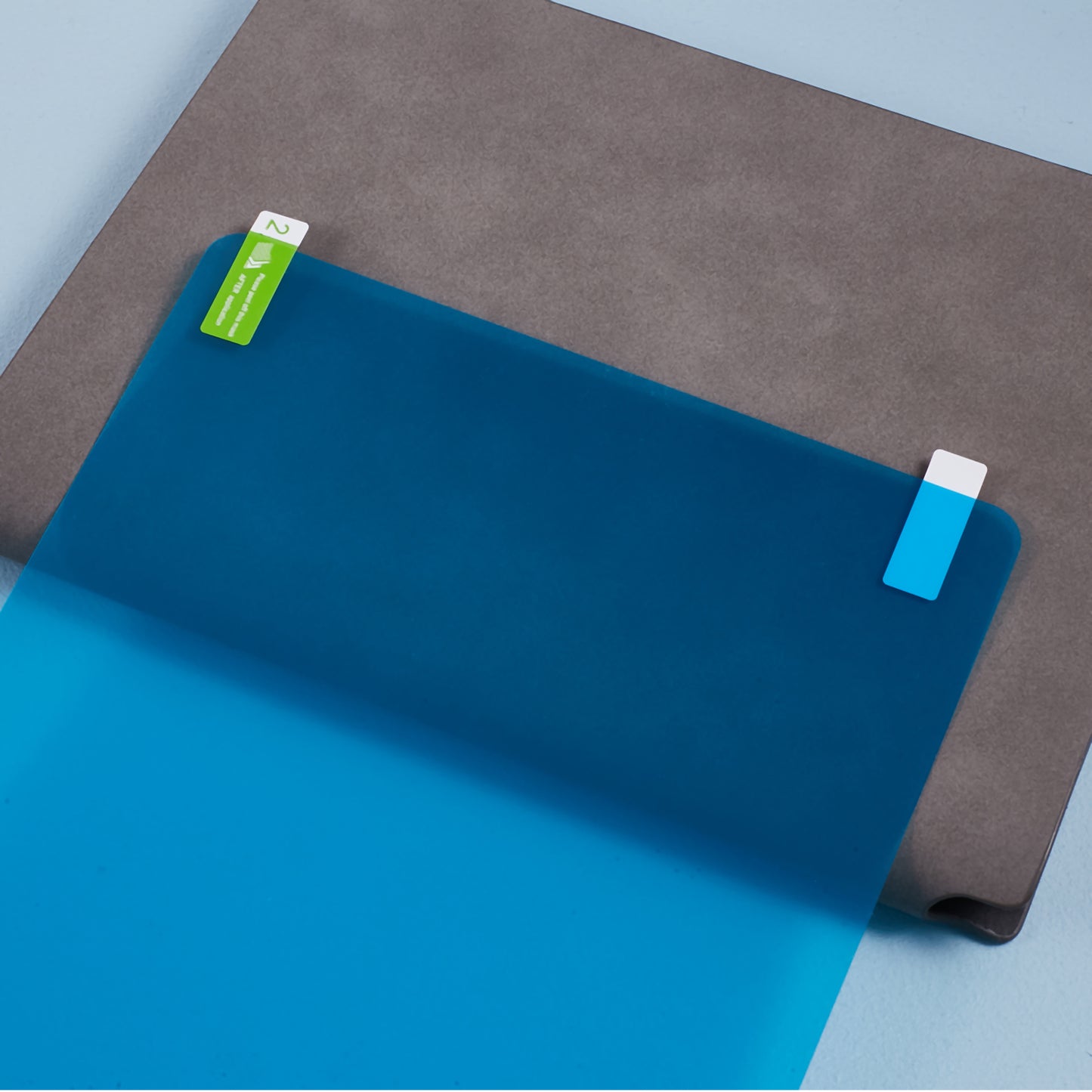 For Samsung Galaxy Tab S9 Paperfeel Screen Protector Writing Like on Paper Matte PET Film