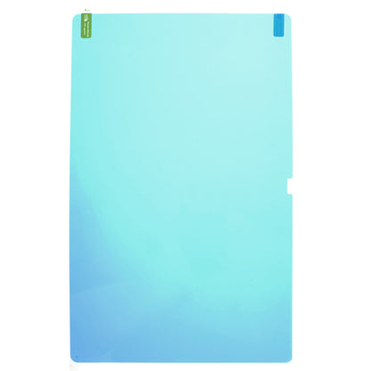For Samsung Galaxy Tab S9 Ultra Paper Textured Screen Protector Full Cover Matte Surface PET Film