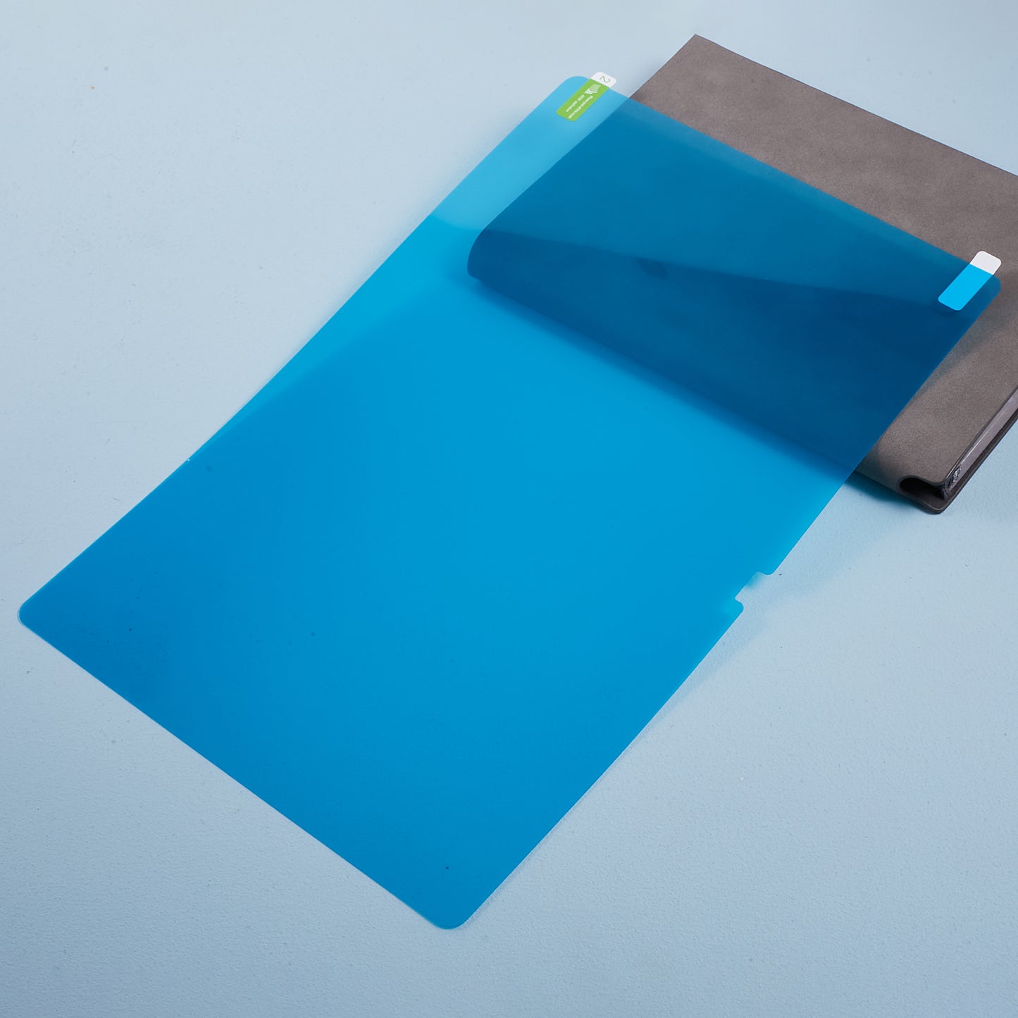 For Samsung Galaxy Tab S9 Ultra Paper Textured Screen Protector Full Cover Matte Surface PET Film