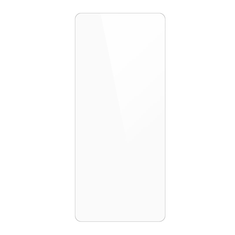 Phone Screen Protector for Infinix Hot 30 5G , 0.3mm Arc Edge Explosion-proof Tempered Glass Film