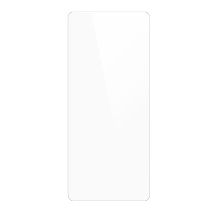 Phone Screen Protector for Infinix Hot 30 5G , 0.3mm Arc Edge Explosion-proof Tempered Glass Film