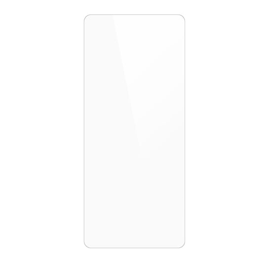 Phone Screen Protector for Infinix Hot 30 5G , 0.3mm Arc Edge Explosion-proof Tempered Glass Film