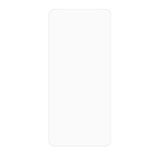 For Nothing Phone (2) Soft PET Phone Screen Protector Ultra Clear Anti-scratch Screen Film