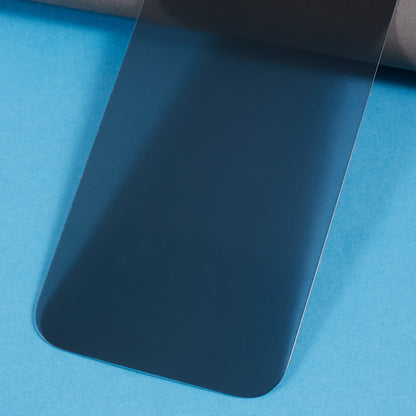 For iPhone 15 Plus Anti-Spy Screen Protector 180-Degree Private Full Cover Tempered Glass Film