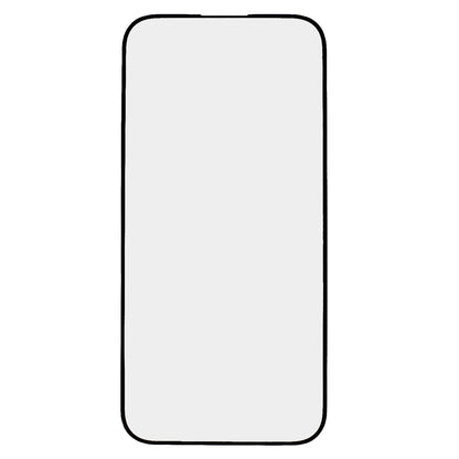 For iPhone 15 Plus TPU+PET Screen Protector High Sensitivity Protective Film