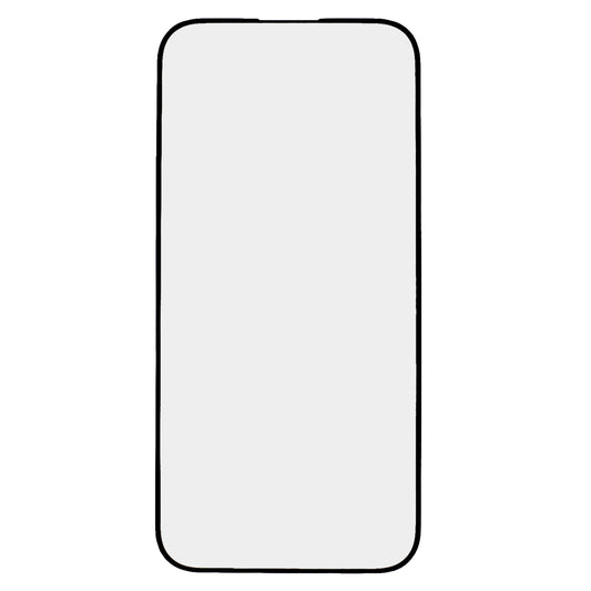 For iPhone 15 Plus TPU+PET Screen Protector High Sensitivity Protective Film
