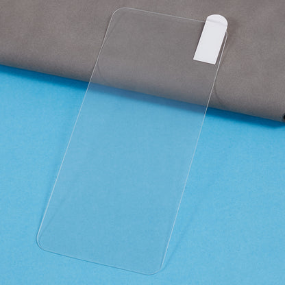 For Nothing Phone (2) Screen Protector High Aluminum-silicon Glass Phone Screen Film with 2.5D Arc Edge