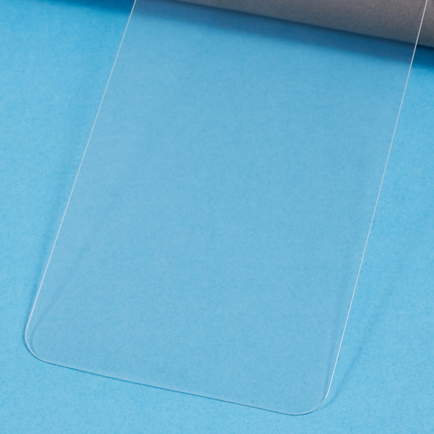 For Nothing Phone (2) Screen Protector High Aluminum-silicon Glass Phone Screen Film with 2.5D Arc Edge