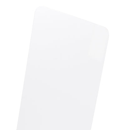 For Nothing Phone (2) Screen Protector High Aluminum-silicon Glass Phone Screen Film with 2.5D Arc Edge
