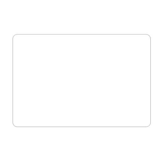 For ZTE nubia Red Magic Tablet HD Clear Tempered Glass Film 0.3mm Arc Edge Anti-explosion Full Screen Protector